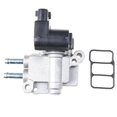 thumbnail image 1 of 3 Pins Idle Air Control Valve 2 Port for Accord 2.3 98-02 AC474 36460-PAA-A01 36460PAAA01, 1 of 5
