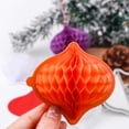 thumbnail image 6 of Honeycomb Paper Decorations,Honeycomb Packing Paper,Products Gifts Wrapping Paper,For Birthday Wedding Holidays Party Home Decor, 6 of 9