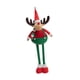 thumbnail image 2 of Adorno navideño de muñeca Macarena 20x10x47 cm, 2 of 8