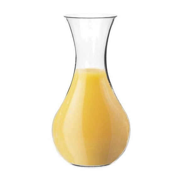 Unbreakable Tritan 48 oz Decanter & Carafe