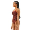 thumbnail image 4 of TYR Durafast Elite Women's Diamond Controlfit Swimsuit - Fizzy, 4 of 5