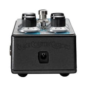Laney Black Country Customs Secret Path Reverb Effects Pedal