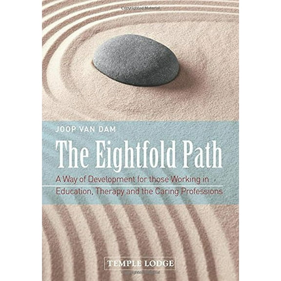 The Eightfold Path (Paperback)