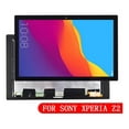 thumbnail image 2 of Écran Tactile LCD pour Tablette Sony Xperia Z2 Sgp511 Sgp521, 2 of 4