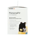 thumbnail image 3 of Medela PersonalFit Breast Shields, 27mm, Clear, 87274, Set of 2, 3 of 5