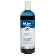 Oster Equine Care Series Show White Vanilla Whitening and Brightening Shampoo