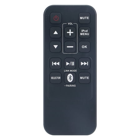 New Remote Control For Panasonic RAK-SC989ZM