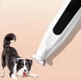 thumbnail image 2 of Professional Pet Grooming Electric Hair Clippers For Cats Dogs Hair Trimmer, 2 of 8