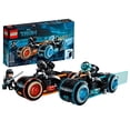 thumbnail image 1 of Juguete de construcción LEGO Ideas TRON: Legacy 21314, 1 of 9