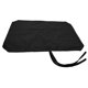 thumbnail image 5 of Profesional Vintage Chef Canvas Wallet Carry Case Case 5 Compartimentos Negro Hugo Estuche para cuchillos, 5 of 7