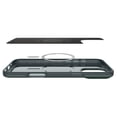 thumbnail image 3 of Funda Case SPIGEN Thin Fit Mag para iPhone 16 PRO Verde, 3 of 6