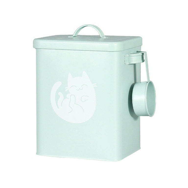 Dog Food Storage Container, Cat Food Storage Container, Pet Food