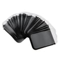 thumbnail image 2 of Enveloppes de Barrière 100 Pcs Sacs de Film X Ray Protection de Machine à Film X Ray Matériau Consommable 2, 2 of 8
