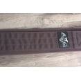 thumbnail image 3 of Professionals Choice Equine SMX English Girth Brown 44, 3 of 8