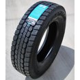 thumbnail image 1 of Set of 4 Tires 245/70R19.5 FDR601 Fortune Drive Open Shoulder 14 Ply 133/131 L, 1 of 1