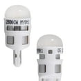 thumbnail image 2 of Sylvania Zevo 194 White T10 LED Bright Interior Exterior Light Bulb Set (2 Pack), 2 of 6