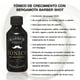 thumbnail image 5 of Tratamiento Bergamota Crecimiento Barba Cabello Barber Shot 120ml Barber Shot Tonico de Crecimiento de Barba y Bigote, 5 of 6