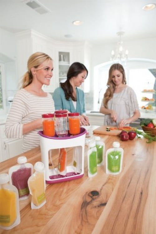 infantino squeeze station walmart