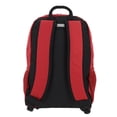 thumbnail image 4 of Mochila grande 1818 Unisex WYNN Rojo, 4 of 7