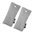thumbnail image 3 of CoudarTitie 2 Pieces Refrigerator Deodorizers Bag Set Smell Remover Natural Air Purification 2 Bags 75g, 3 of 9