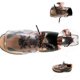 thumbnail image 4 of 1 par de zapatos de seguridad de mano de obra cubiertas zapatos de seguridad con zapatos de cubierta anti-shinging suministro de zapatos, 4 of 4