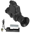 thumbnail image 1 of 1080p Digital Night Vision Goggles Infrared Night Vision Monocular With 940nm Ir Flashlight, 1 of 5