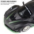 thumbnail image 3 of 1:18 4WD RC Drift Car GTR Racing Drift Car 2.4G Control remoto High Speed 鈥嬧€婦rift Rc Cars Juguetes para ni帽os con luz LED Ni帽os Ni帽os Juguetes Juguetes educativos, 3 of 6