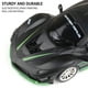 thumbnail image 4 of 4 WD 2.4G RC Drift Car para m谩s de 3 a帽os 1/18 Coche de control remoto Juguetes con luz LED Carreras Modelo de veh铆culo en carretera Ni帽os Ni帽os Juguetes Juguetes educativos, 4 of 6