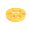 thumbnail image 1 of 5-Piece Green Fur Zapper Pet Hair and Lint Remover for Laundry, 1 of 5