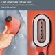 thumbnail image 5 of Vaporizador de ropa Rowenta PurePop Handheld 1,5 L 1150 W rojo, 5 of 9