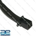 thumbnail image 4 of AMP METER HOLDER WITH 4 PIN SOCKET FOR ROYAL ENFIELD ELECTRA, 4 of 5