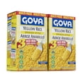 thumbnail image 3 of Goya Spanish Style Yellow Rice 2 Ct x 21 Oz., 3 of 4