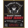 thumbnail image 3 of Buffalo Bills 2.6oz Premium Hickory Beef Jerky Packs (six 2.6oz beef jerky packs), 3 of 5