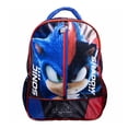 thumbnail image 1 of Mochila Primaria Infantil Sonic (Sonic Shadow) 20L, 1 of 5