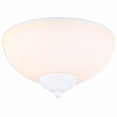 thumbnail image 2 of Wind River Textured Brown Outdoor Light Kit LED, 2 of 2