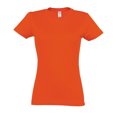 thumbnail image 1 of Sol's T-Shirt à Manches Courtes pour Femmes Imperial, 1 of 4