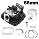thumbnail image 1 of 66mm Cylinder Top End Rebuild Kit 2A7-11311-00 for Yamaha DT175 MX175 1979-1981, 1 of 5