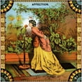 thumbnail image 3 of Unknown 12x12 Black Modern Framed Museum Art Print Titled - Affection, 3 of 5