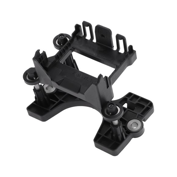 Sensores de radar de distancia de control de crucero de Bargains Únicos, unidad de módulo de control de crucero de automóvil para Volkswagen Golf 7 Passat B8 ABS No.3Q0907704A Negro