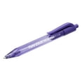 thumbnail image 3 of Paper Mate InkJoy Mini Retractable Ballpoint Pens, Medium Point, Assorted, 4 Pack (1951381), 3 of 6