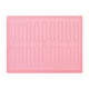 thumbnail image 1 of Esterilla de silicona para hornear, reutilizable, resistente al calor, para hacer pan, para hornear pasteles y horno. Rosa, 1 of 9