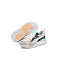 thumbnail image 5 of Tenis Puma X-Ray 2 Square Gris 22.5 Mujer Deportivo gris, 5 of 5