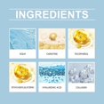 thumbnail image 5 of 1-6pcs JAYSUING 10PCS Thigh Lift Tape Thigh Firming Patches Body Shaping Slimming Stickers Skin Elas, 5 of 5