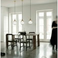 thumbnail image 5 of Pathson Light Vintage Kitchen Island Hanging Ceiling Pendant Light Fitting, 5 of 13