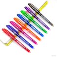 thumbnail image 3 of Erasable Gel Pen 0.7mm 0.5mm Bullet Tip Blue Black Red Color Ink Refill Rods Writing Drawing Painting Washable Handle 8pcs rose red 8pcs Purple0.7mm|https://ae01.alicdn.com/kf/Hf78df99703634e0981c0b84, 3 of 6