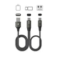 thumbnail image 1 of Sound Converter For Music Streaming And Live Streaming USB Fast Charging OTG Adapter Type C, 1 of 6