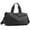 Black, variant on Outdoor Large Capacity Waterproof Shoulder Bag Business Trip Commuter Luggage Bag,Black