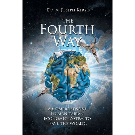 The Fourth Way (Paperback)