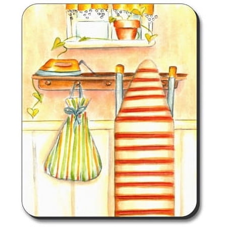 Art Plates brand Mouse Pad - Vanity price history on PriceWatchPro