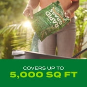 Scotts Turf Builder Rapid Grass Bermudagrass, Grass Seed and Fertilizer, 4 lbs.